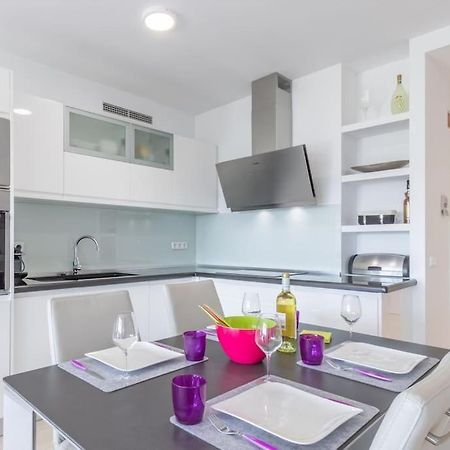 דירות Duplex מוריירה מראה חיצוני תמונה